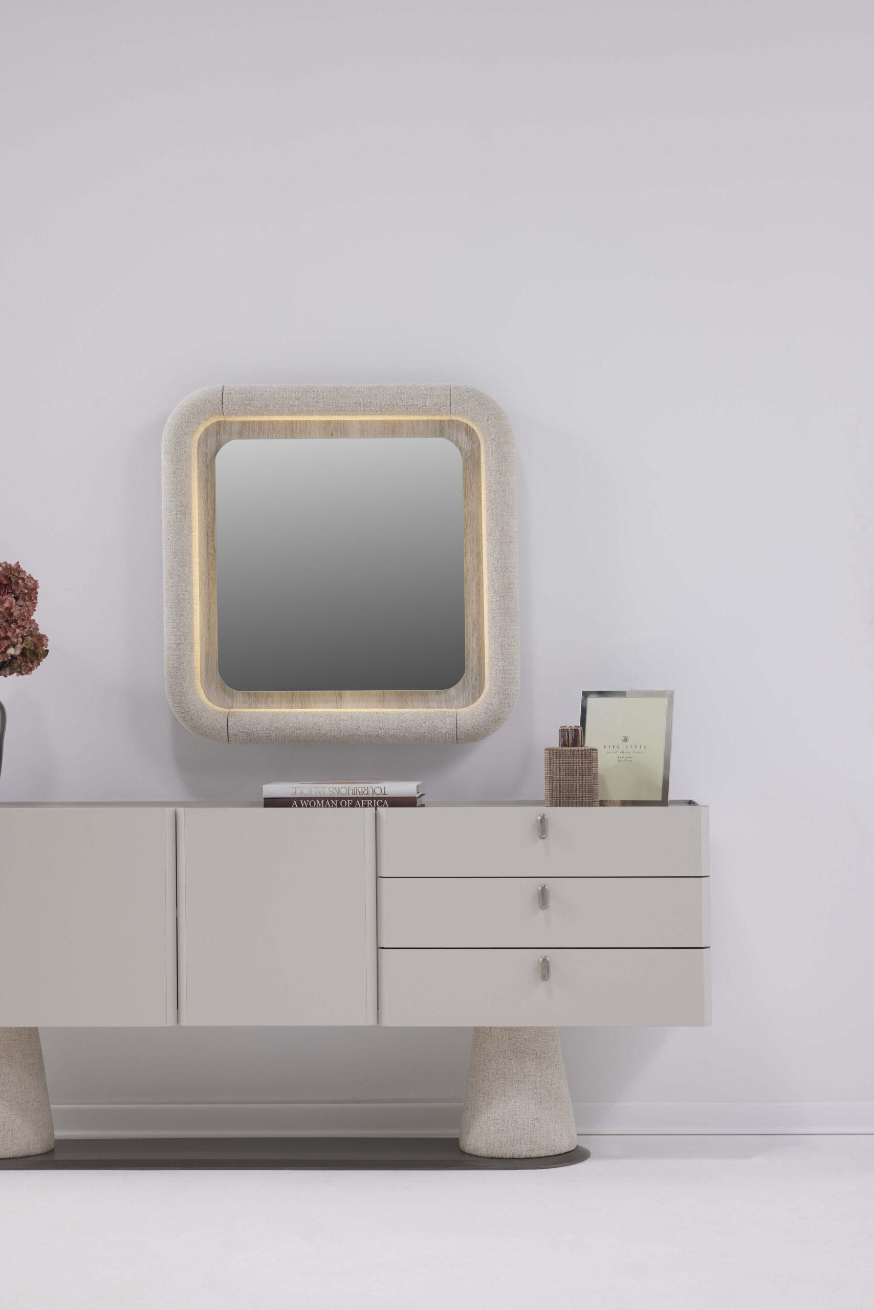 Bien Yemek Odası - Görsel 28