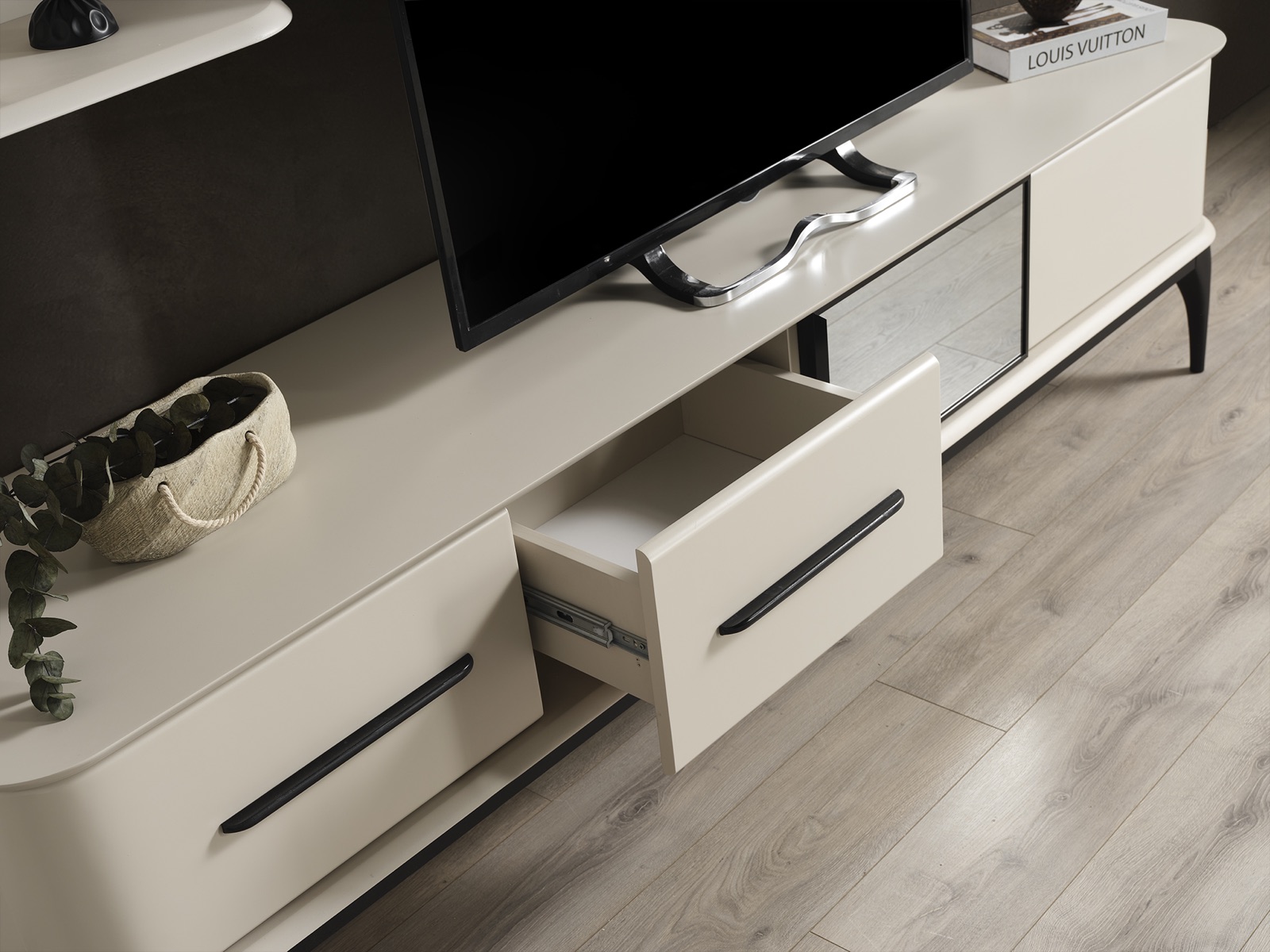 Destan Yemek Odası - Görsel 13