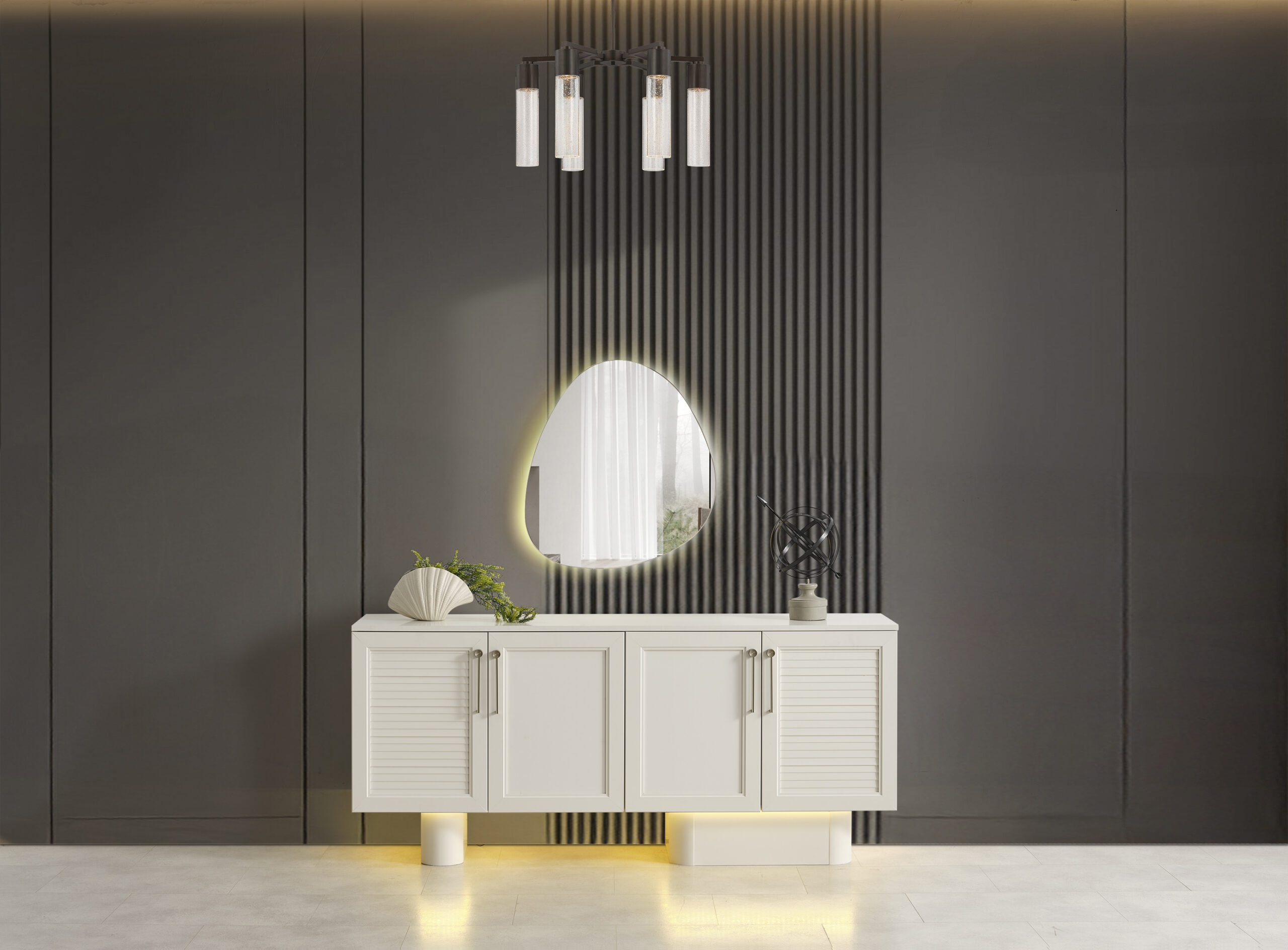 Prada Yemek Odası - Görsel 3