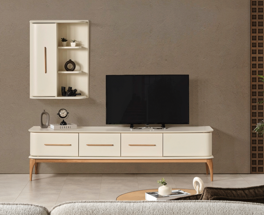 TV Ünitesi