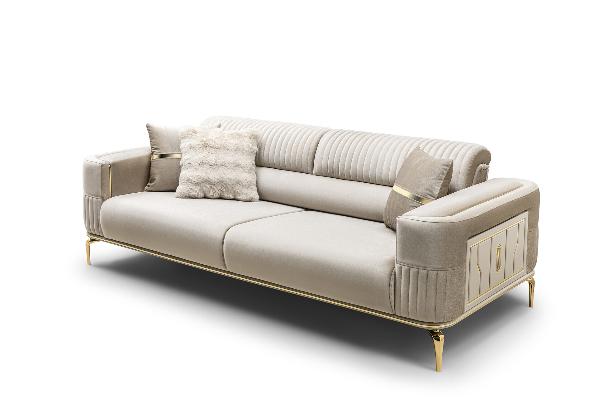 Armoni Sofa Set