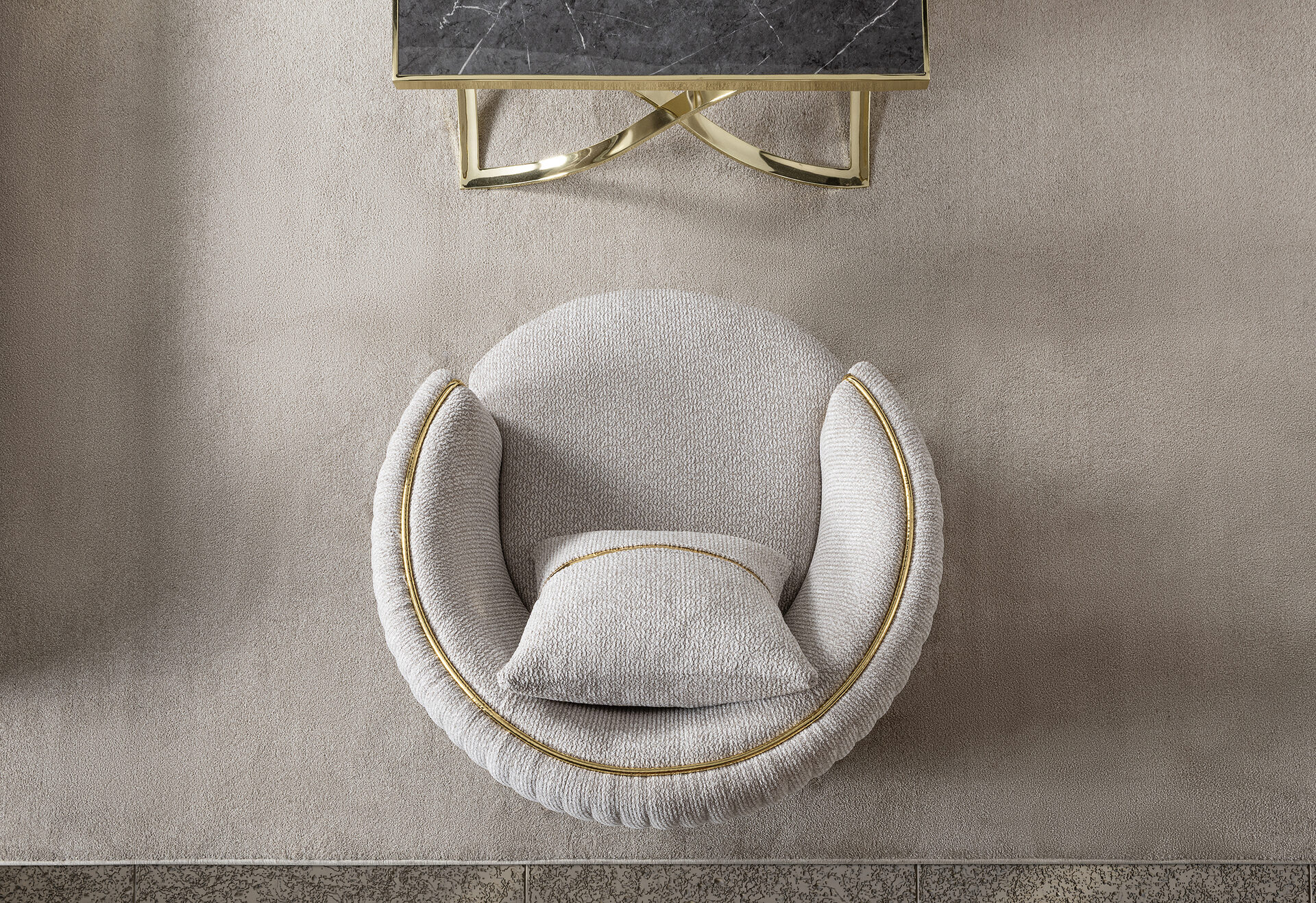 Armoni Sofa Set