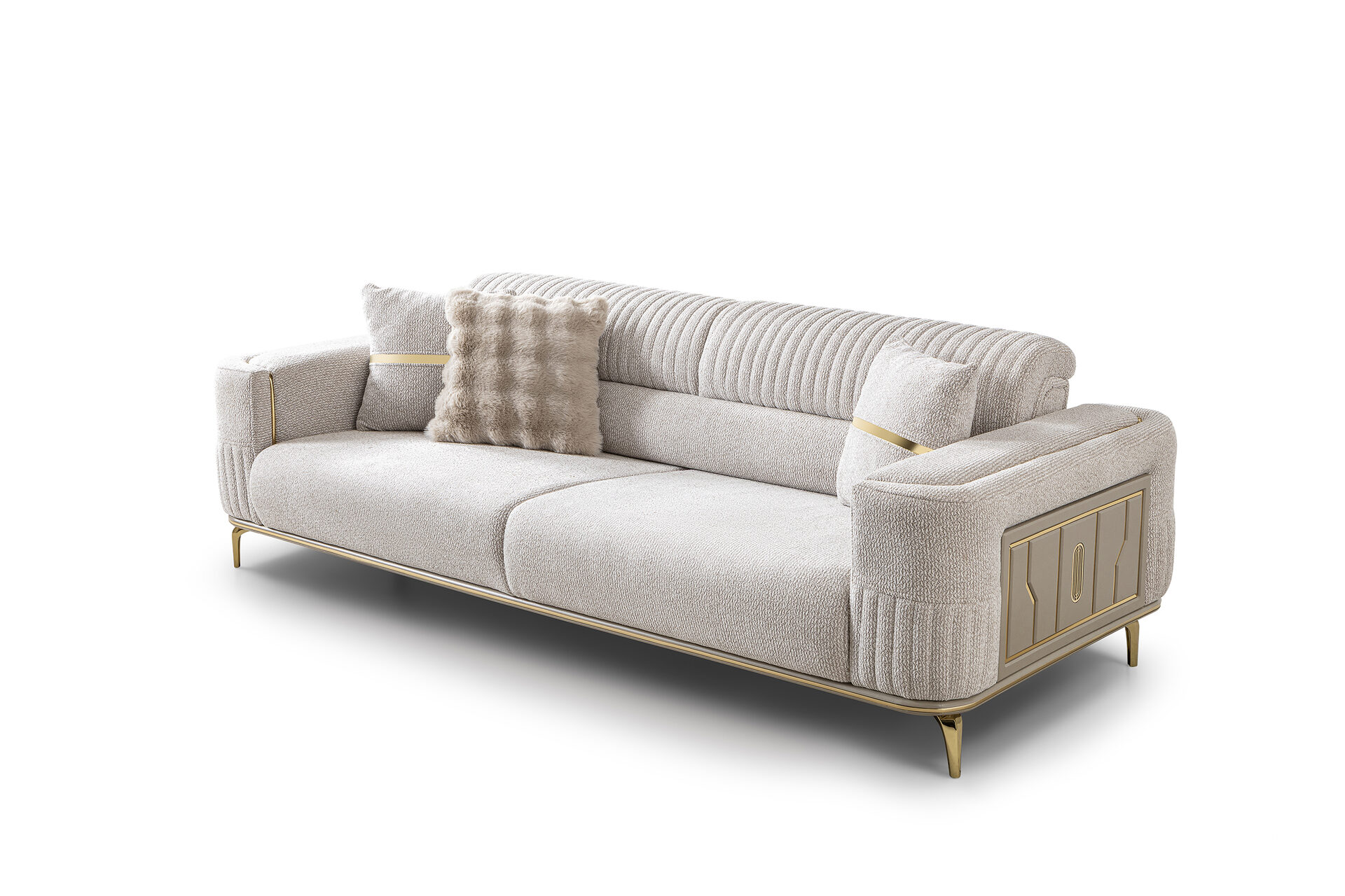 Armoni Sofa Set