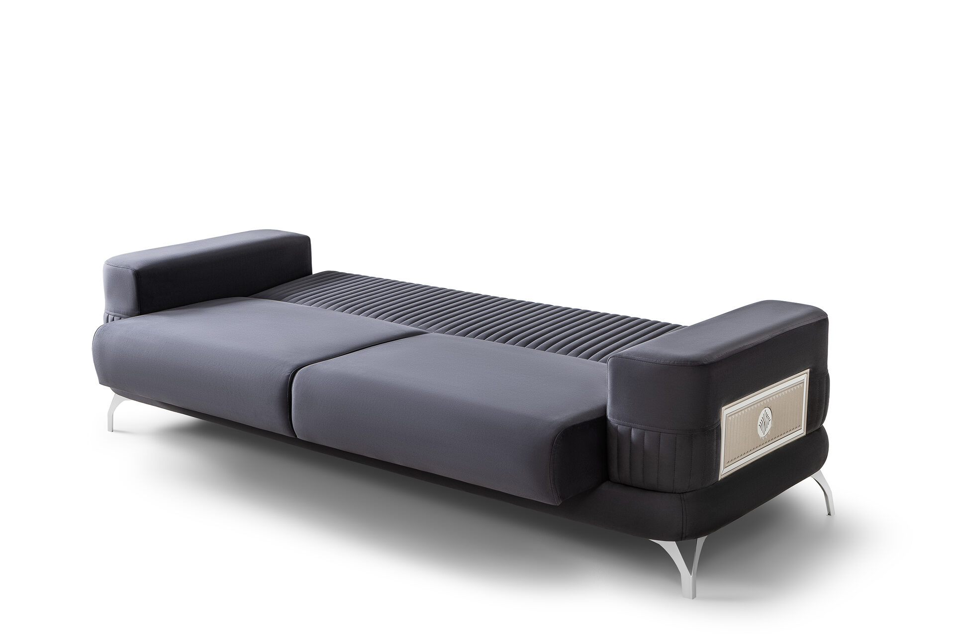 Aspendos Sofa Set Crom