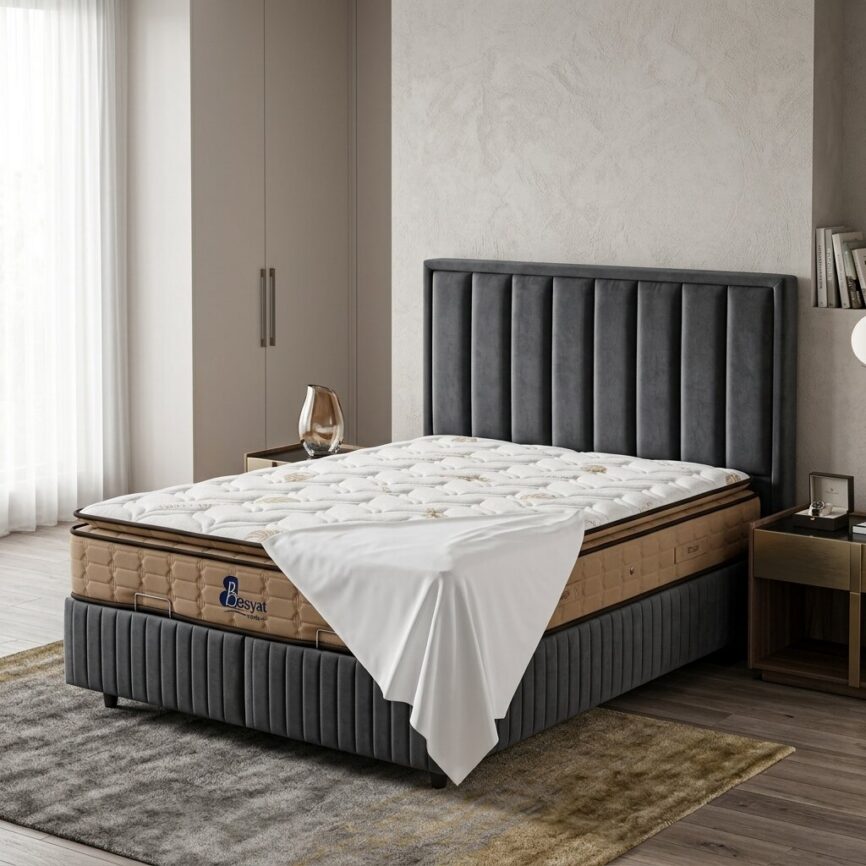 Azra Tek Kişilik Set