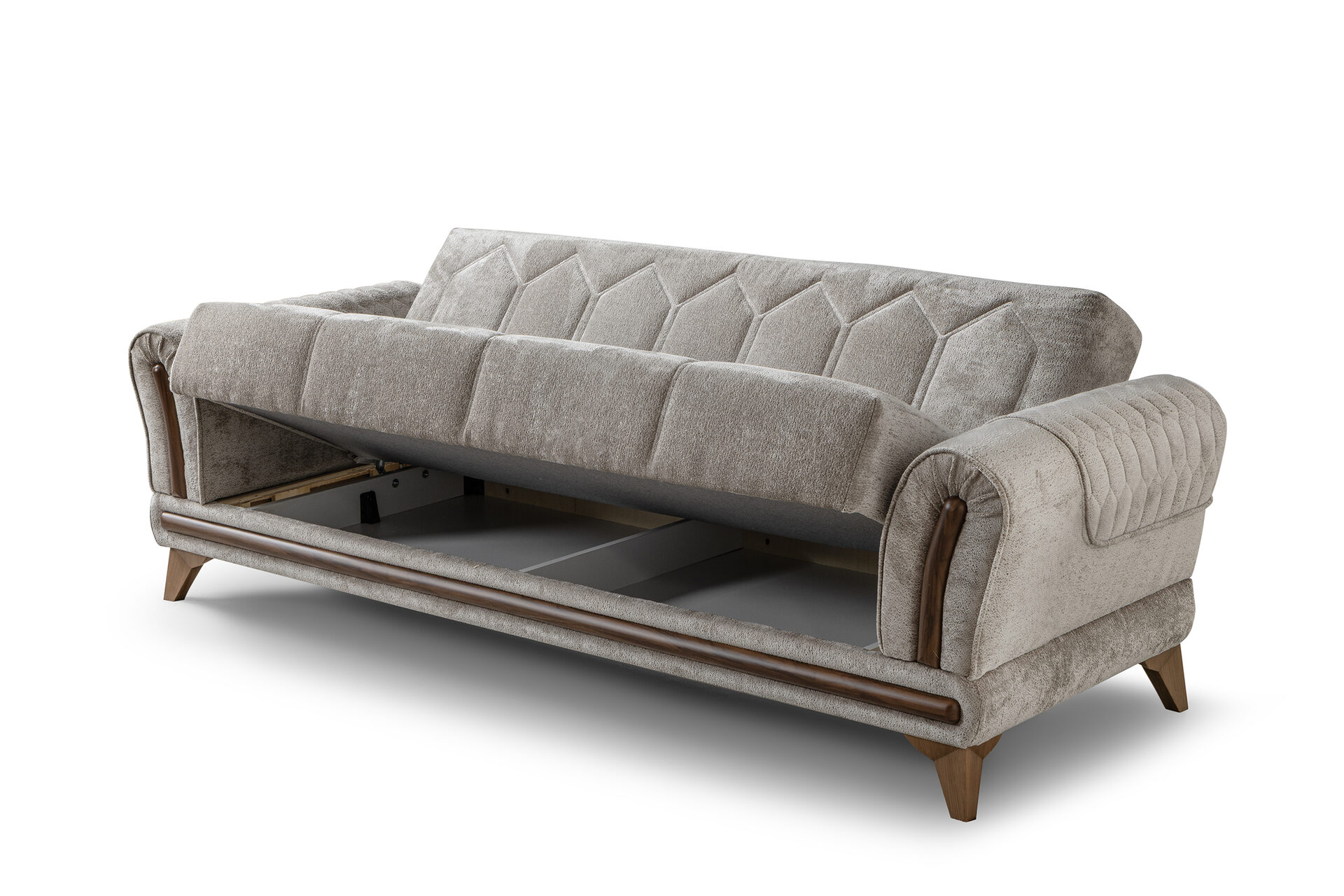 Bodrum Sofa Set
