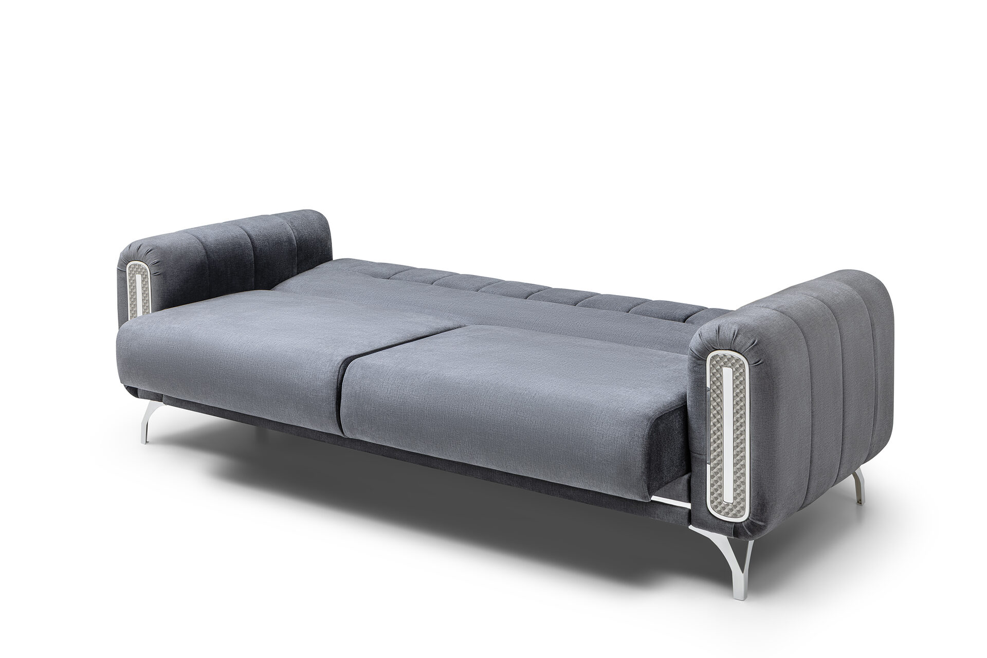 Dior Sofa Set Grey