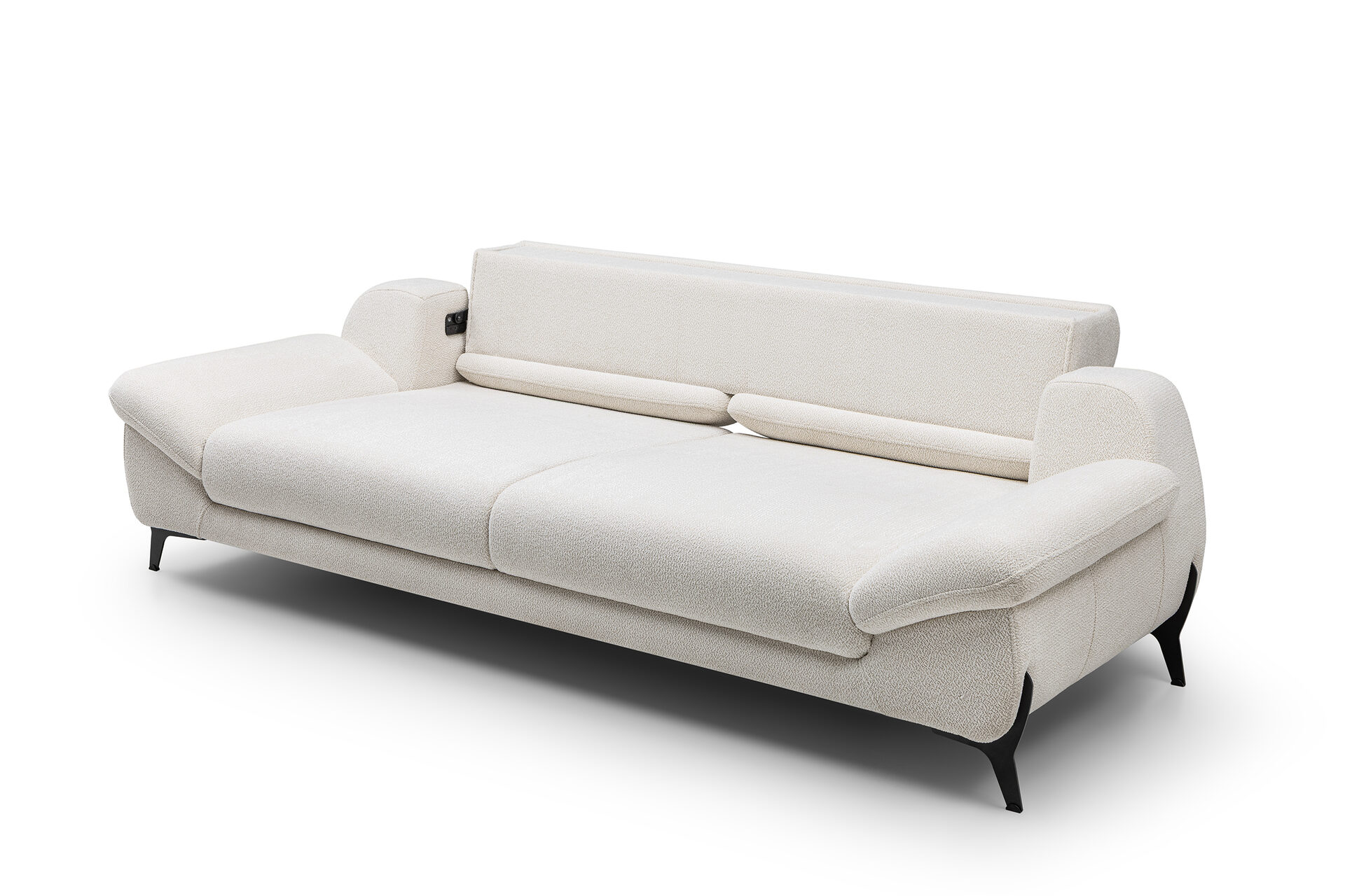 Lorenzo Sofa Set 2