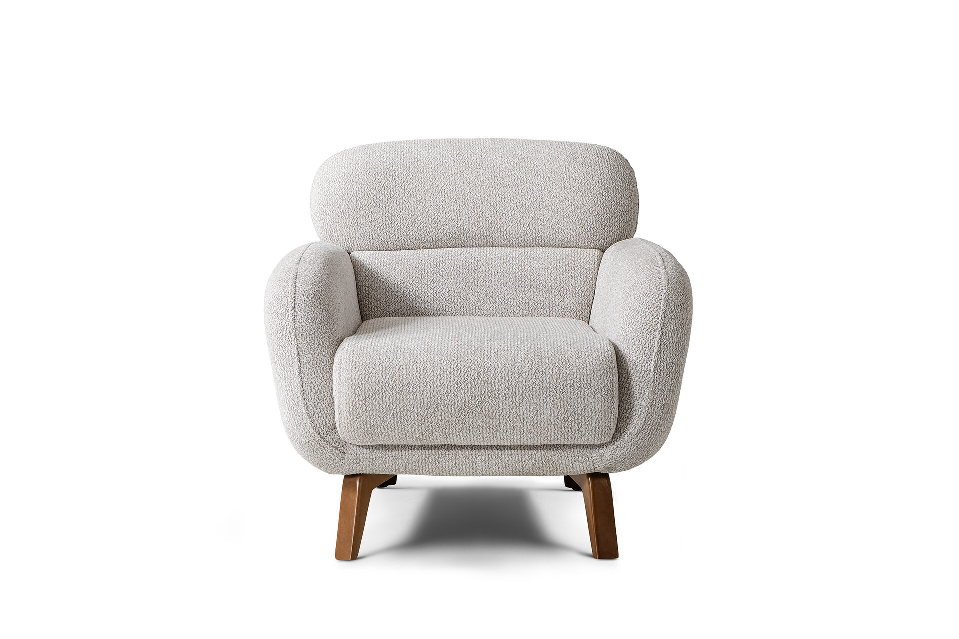 Loris Sofa Set Brown