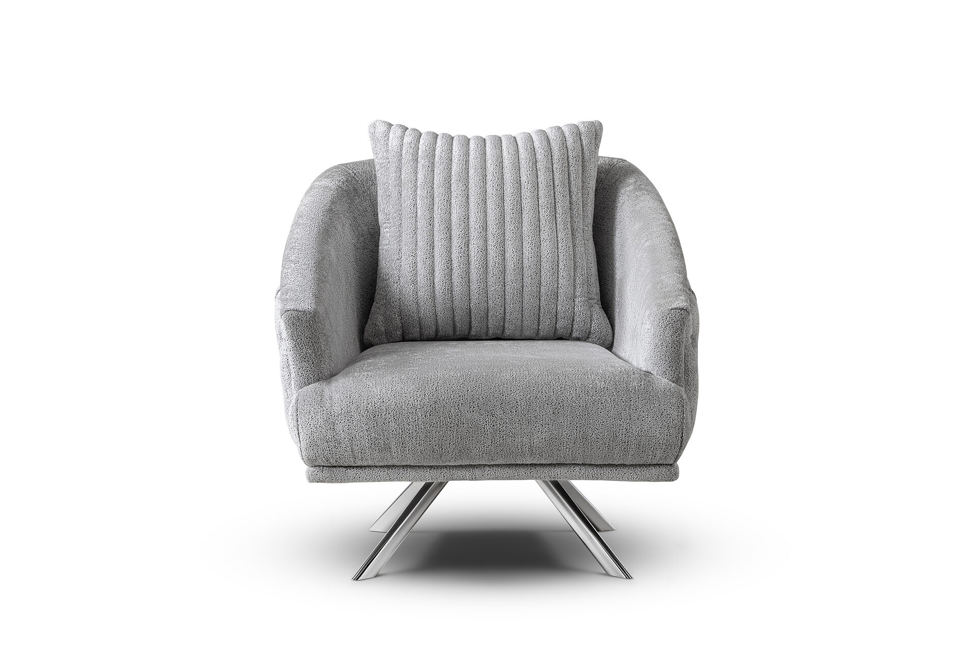 Lucas Sofa Set Crom