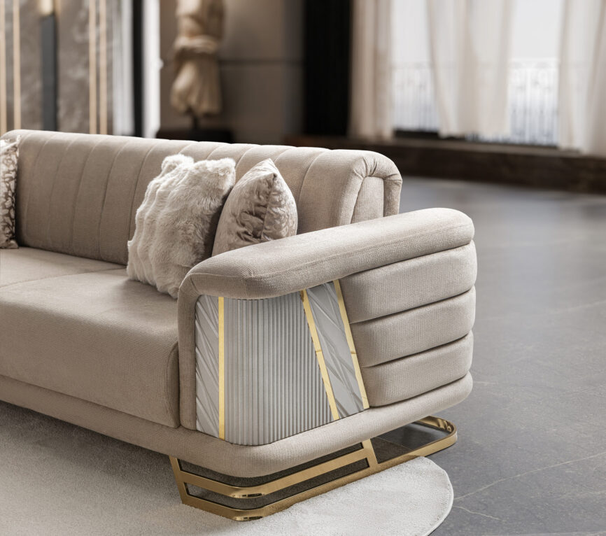 Nevada Sofa Set