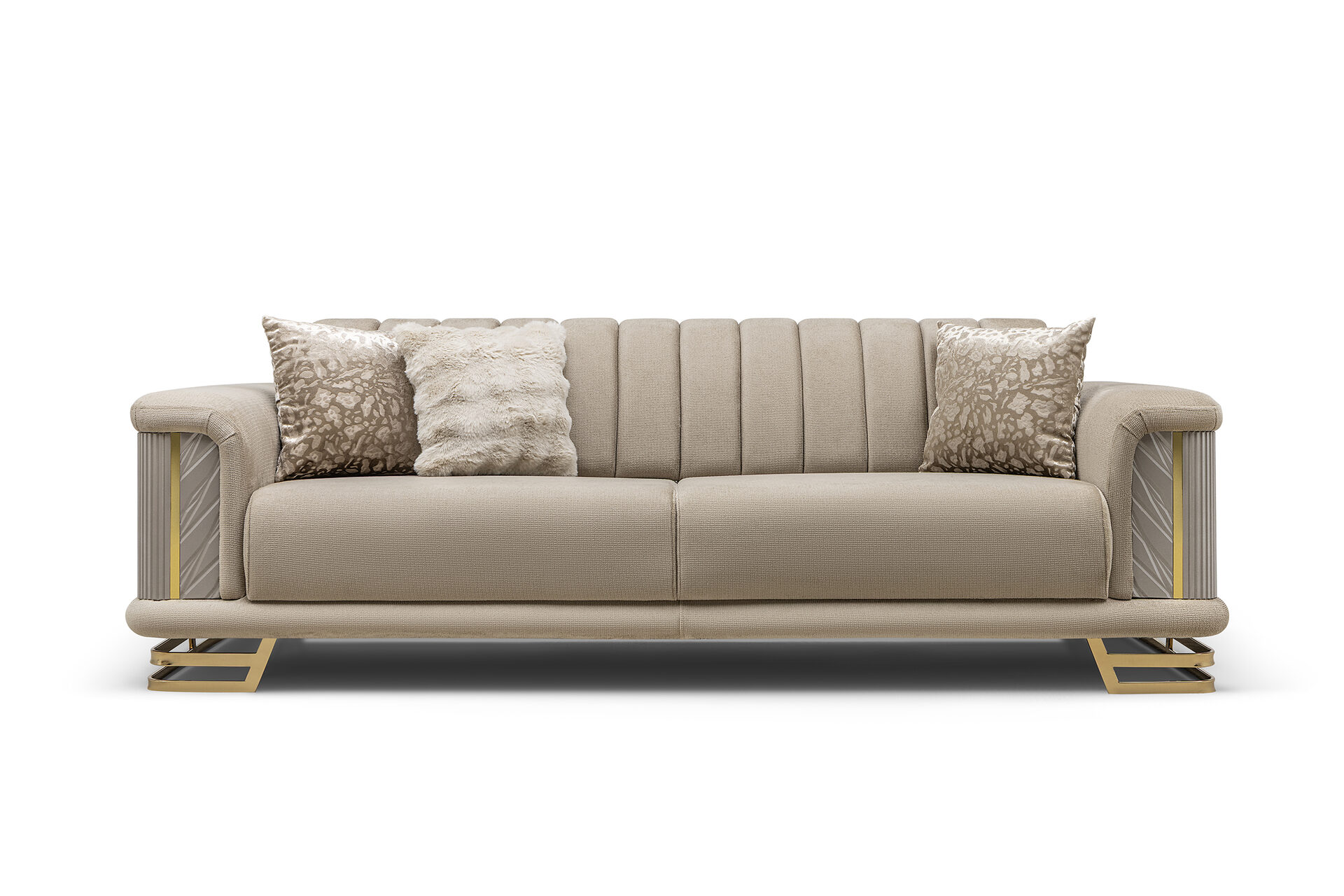 Nevada Sofa Set