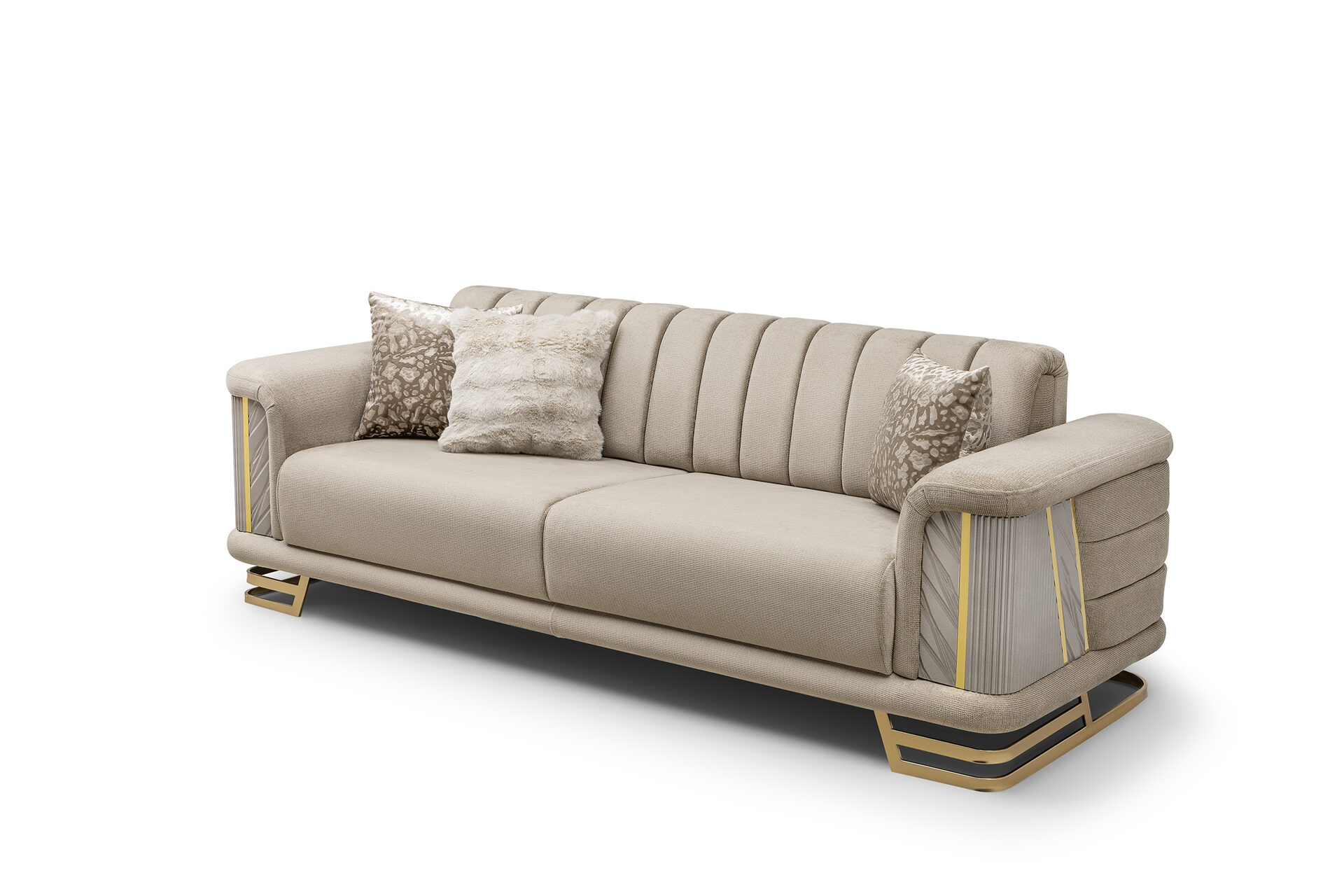Nevada Sofa Set