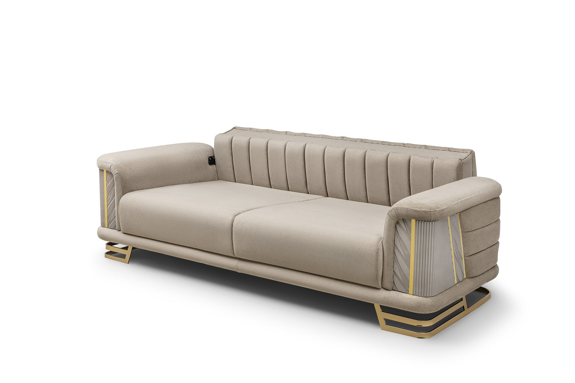 Nevada Sofa Set