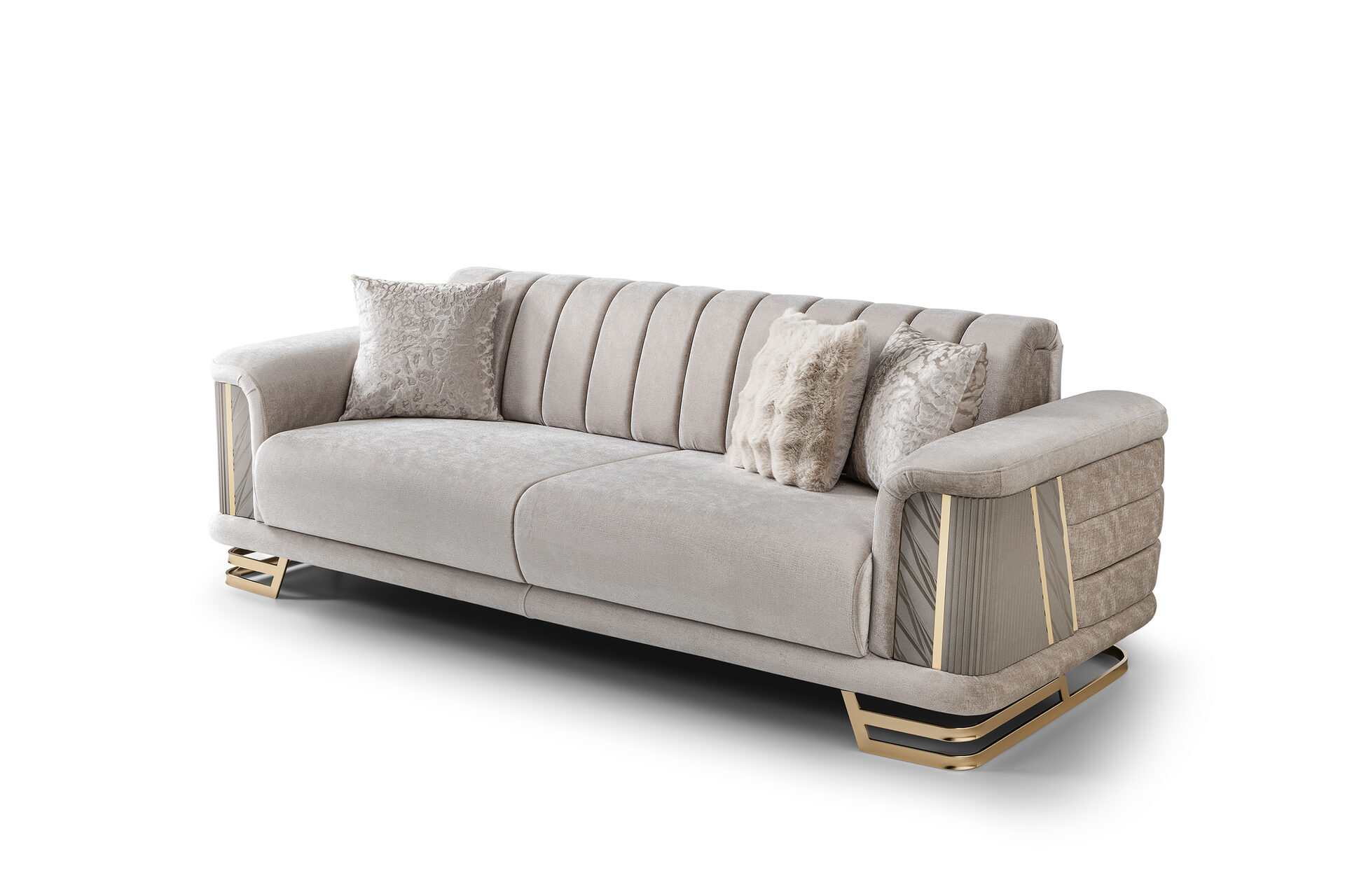 Nevada Sofa Set 2