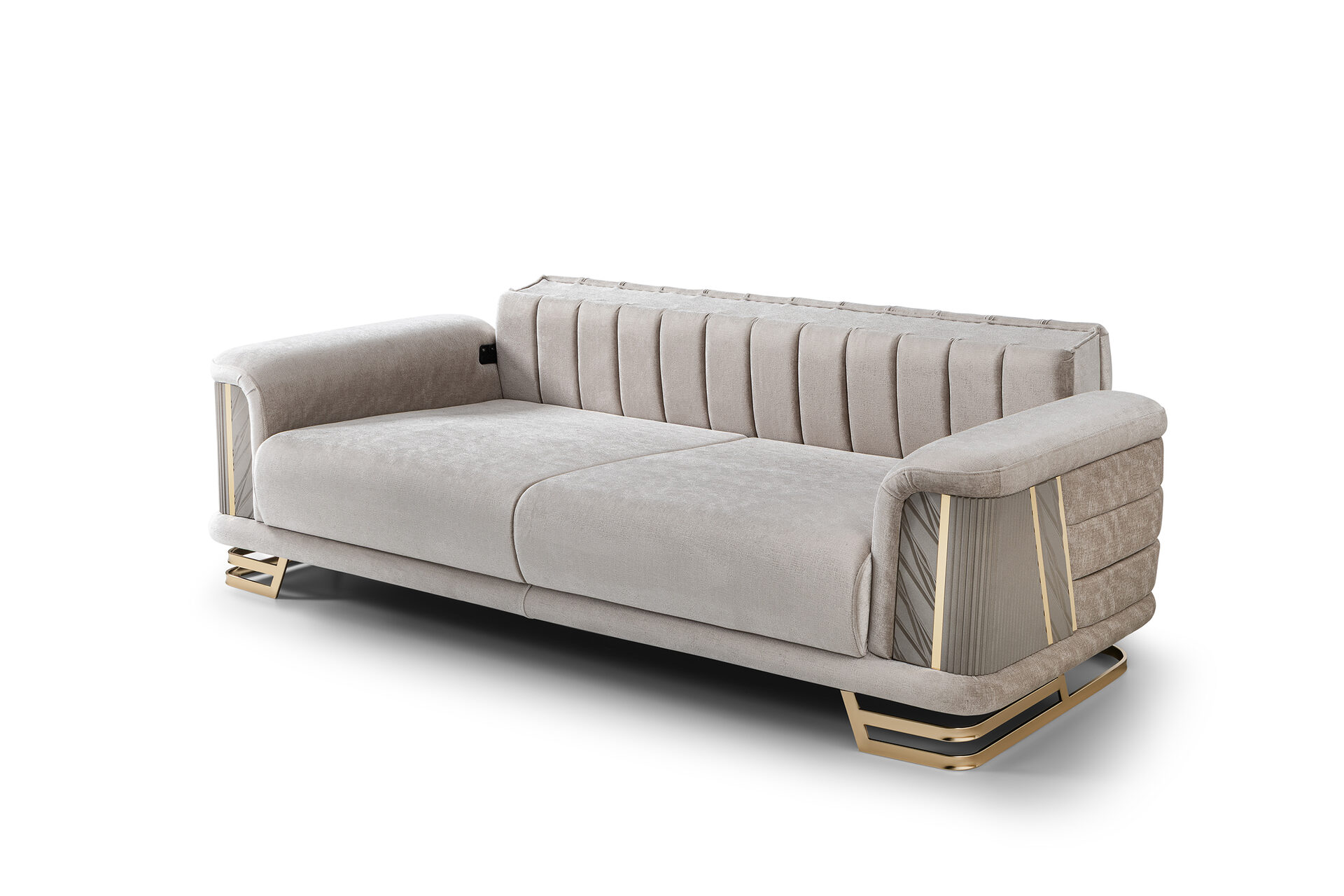 Nevada Sofa Set 2