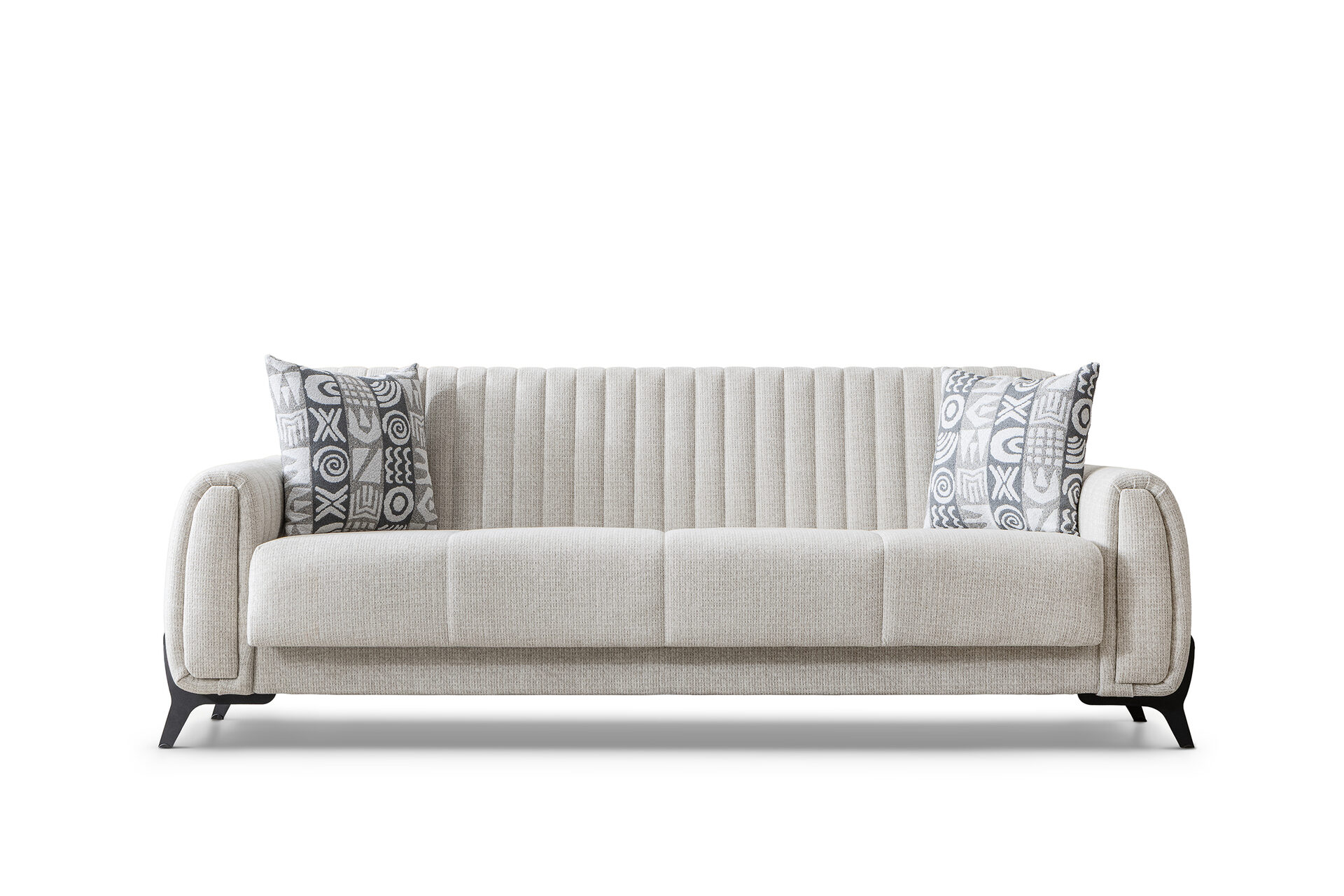 Palermo Sofa Set