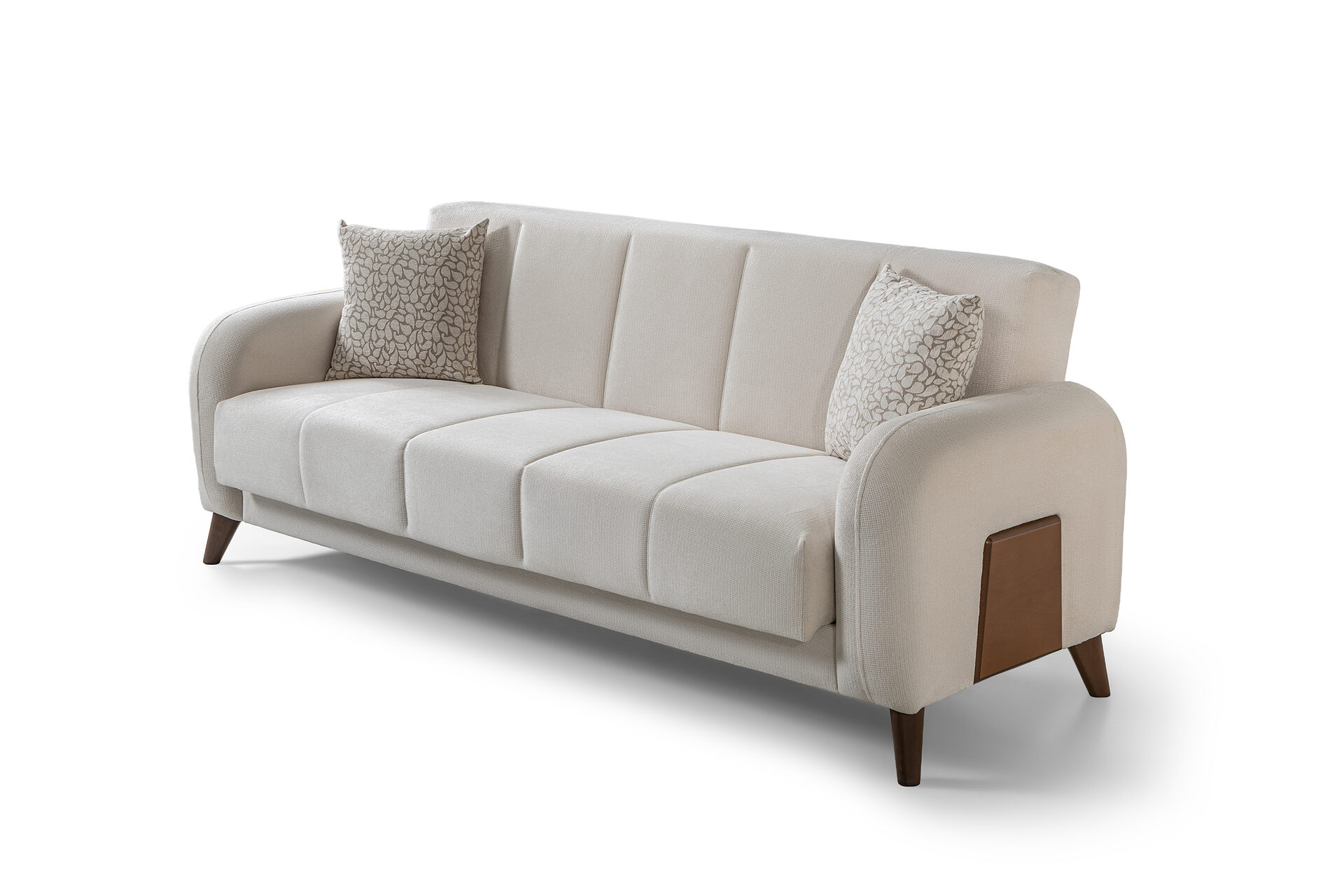 Polo Sofa Set