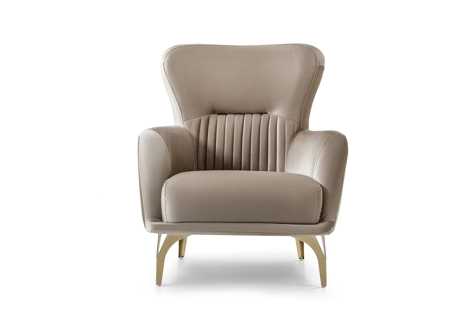 Royal Sofa Set Bej