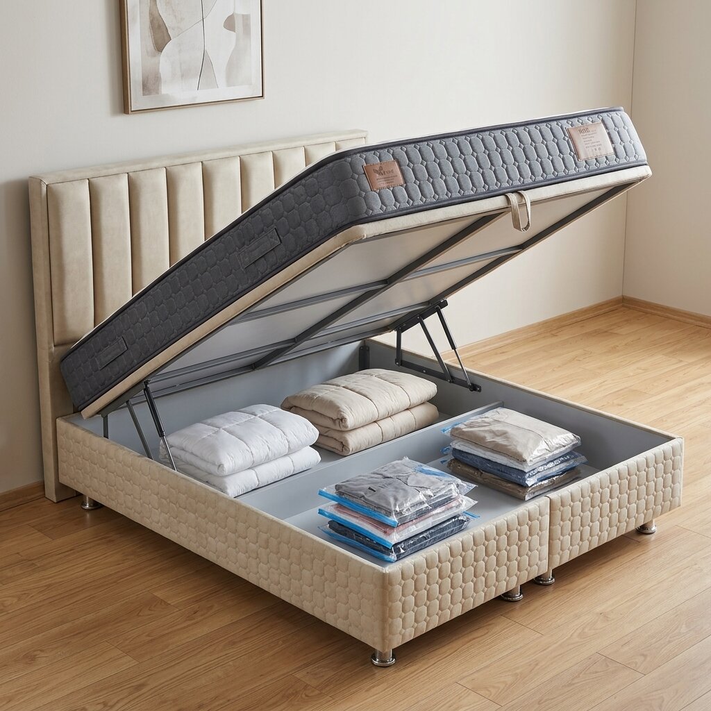 Sofia Luxury Baza