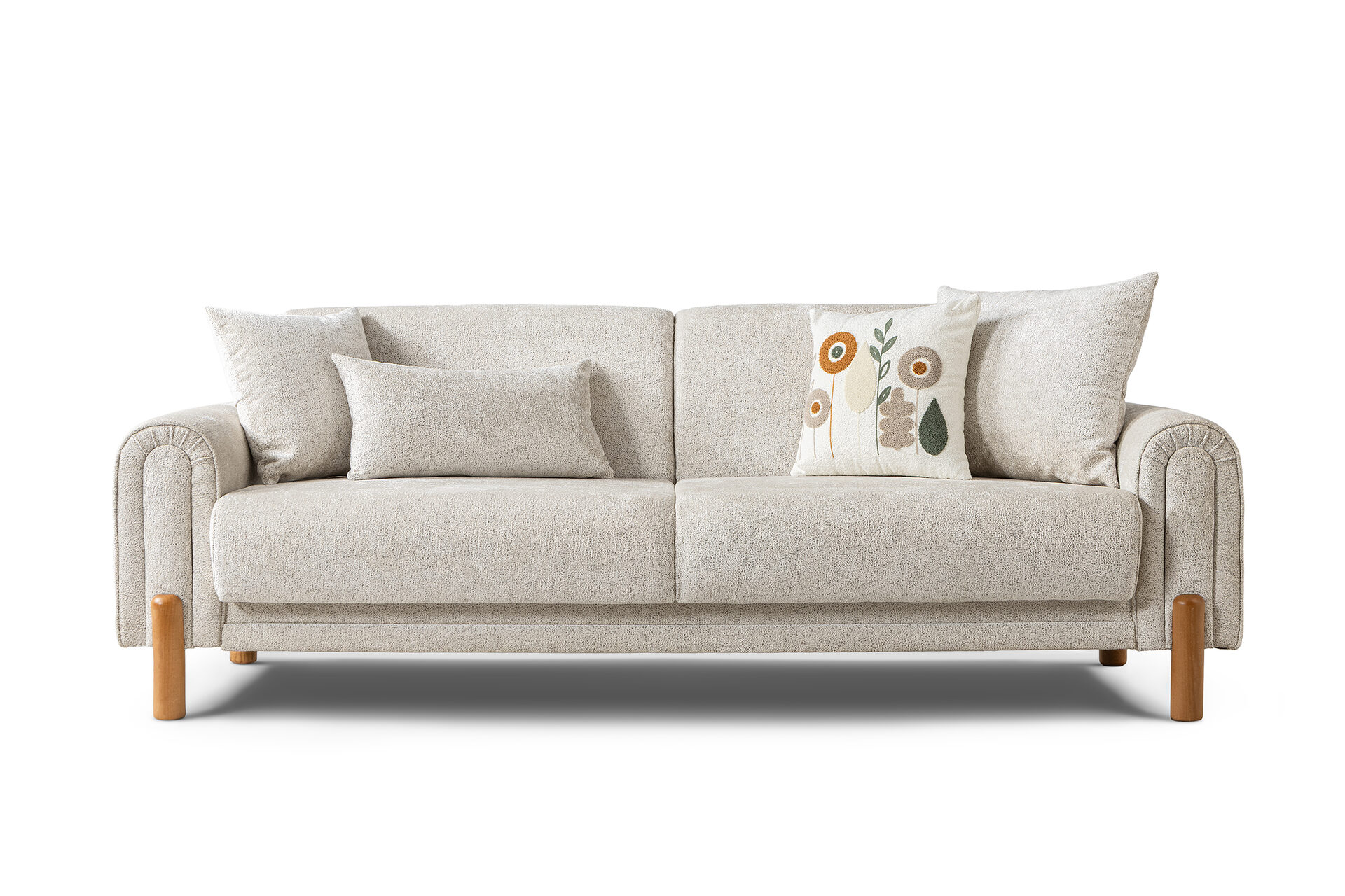 Soho Sofa Set