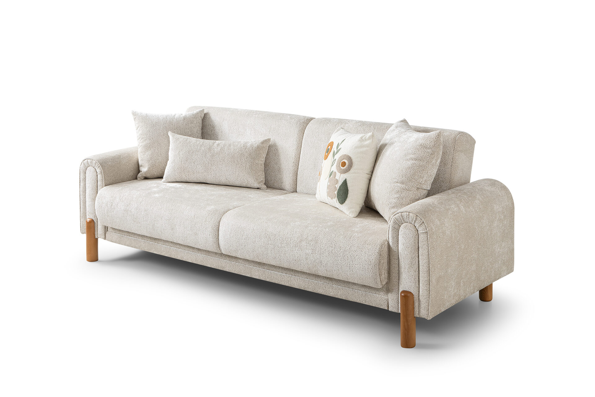 Soho Sofa Set