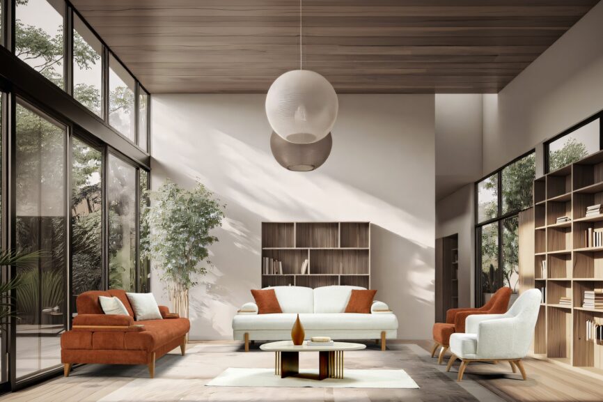 Zen 11 Koltuk Takımı